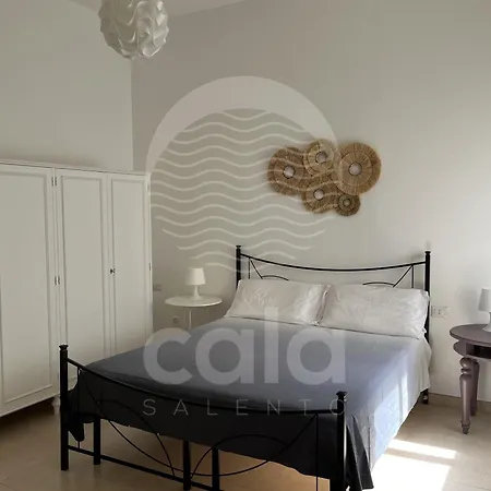 Casa de Férias Casa Mireya - A 50m - By Cala Salento Porto Cesareo