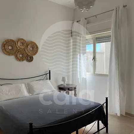 Holiday home Casa Mireya - A 50m - By Cala Salento Porto Cesareo