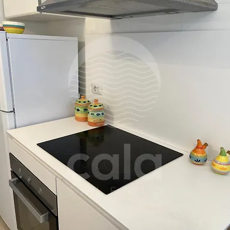 Casa Mireya - A 50m - By Cala Salento *
