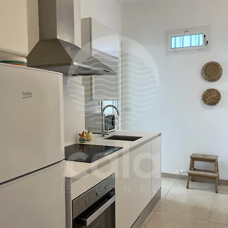 Casa Mireya - A 50m - By Cala Salento Holiday home Porto Cesareo