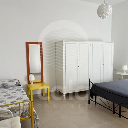 Casa Mireya - A 50m - By Cala Salento Holiday home Porto Cesareo