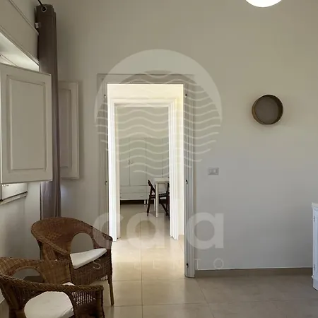 Casa Mireya - A 50m - By Cala Salento Holiday home *
