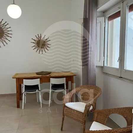 Casa Mireya - A 50m - By Cala Salento Holiday home