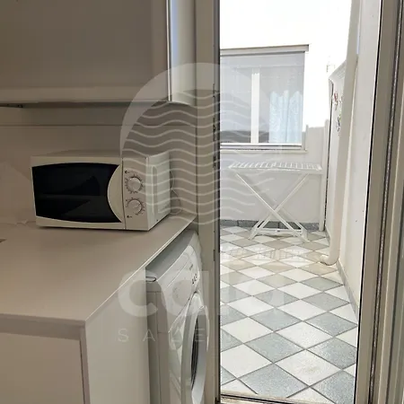 Casa Mireya - A 50m - By Cala Salento Porto Cesareo