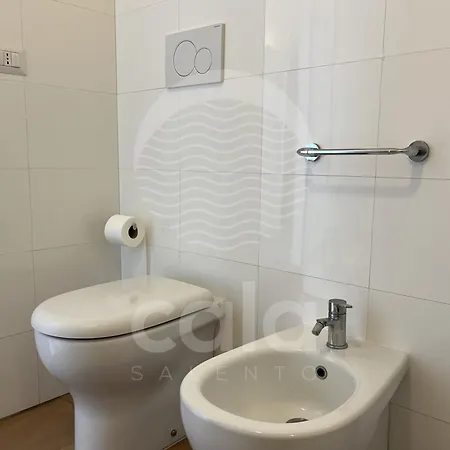 Casa Mireya - A 50m - By Cala Salento Porto Cesareo