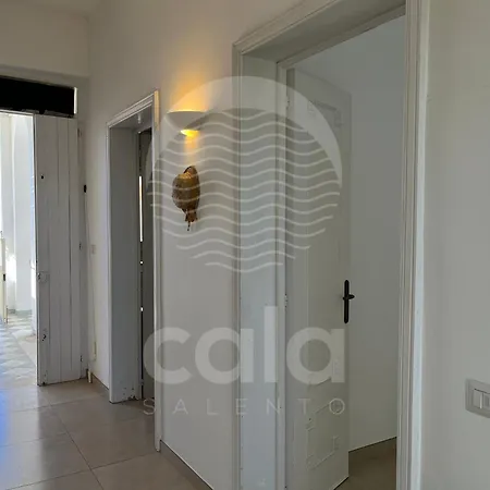 Holiday home Casa Mireya - A 50m - By Cala Salento *