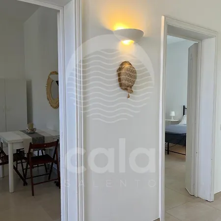 Holiday home Casa Mireya - A 50m - By Cala Salento