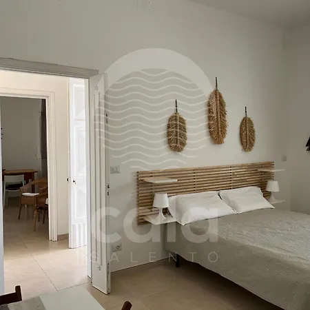 Casa Mireya - A 50m - By Cala Salento Holiday home