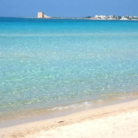 Holiday home Casa Mireya - A 50m - By Cala Salento Porto Cesareo