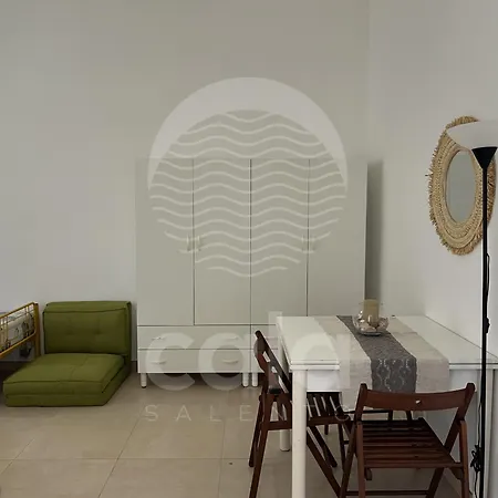 Casa Mireya - A 50m - By Cala Salento * Porto Cesareo