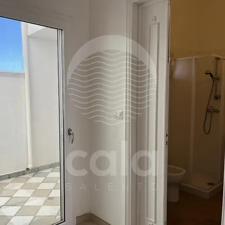 Holiday home Casa Mireya - A 50m - By Cala Salento