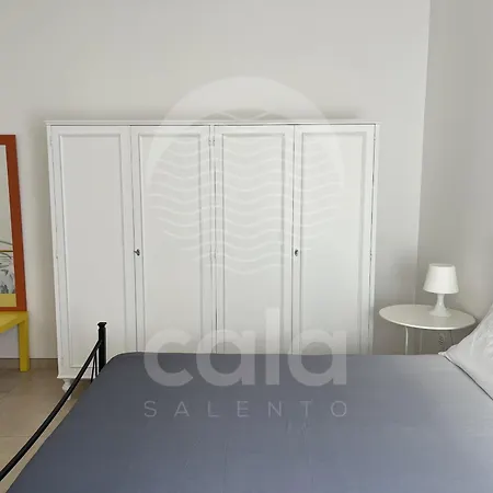 Holiday home Casa Mireya - A 50m - By Cala Salento