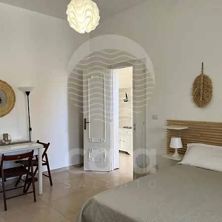 Casa Mireya - A 50m - By Cala Salento Holiday home Porto Cesareo