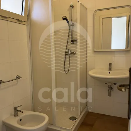 Casa Mireya - A 50m - By Cala Salento * Porto Cesareo