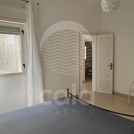 Casa Mireya - A 50m - By Cala Salento Holiday home