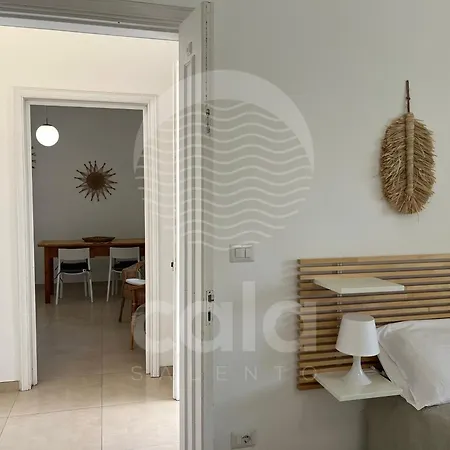 Casa Mireya - A 50m - By Cala Salento *