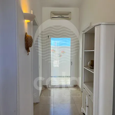 Casa Mireya - A 50m - By Cala Salento * Porto Cesareo