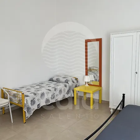 Holiday home Casa Mireya - A 50m - By Cala Salento