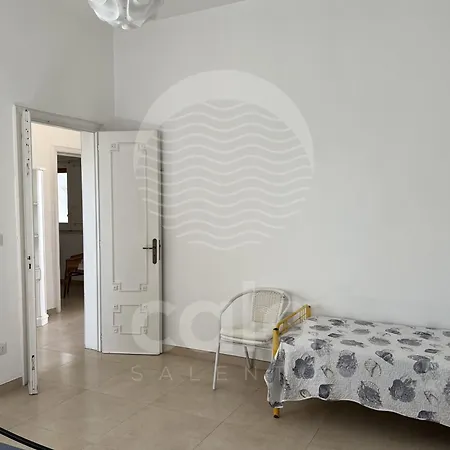 Holiday home Casa Mireya - A 50m - By Cala Salento Porto Cesareo